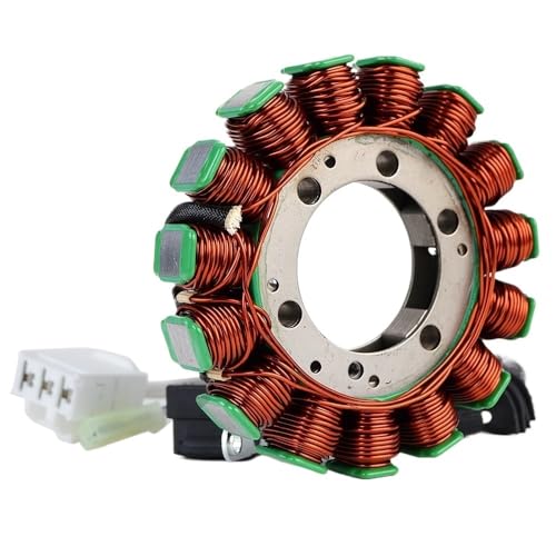 Bobine de stator moto performance pour YZF-R1 et R1M