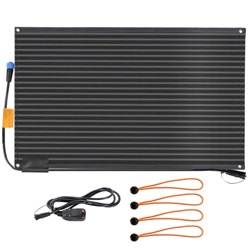 Toriexon Snow Melting Mats Outdoor 30 x 48 inch,...