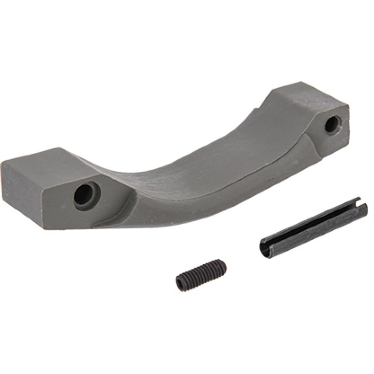 GoldenBall AMA MAP Style AEG ABS polymer Trigger Guard - OLIVE DRAB