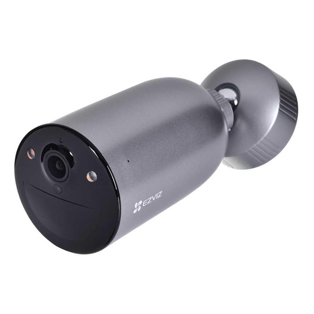 Ezviz CS-EB3-R100-2C3WFL Security Camera Bullet Ip Security Camera Outdoor 2304 X 1296 Pixels Wall-image