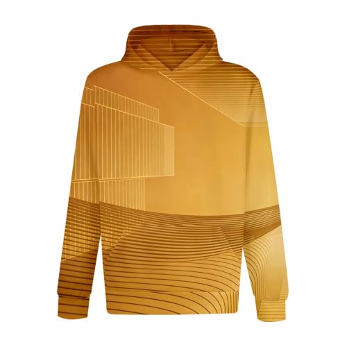 Sudadera de hombre para gimnasio y kit de pesca en exteriores 3