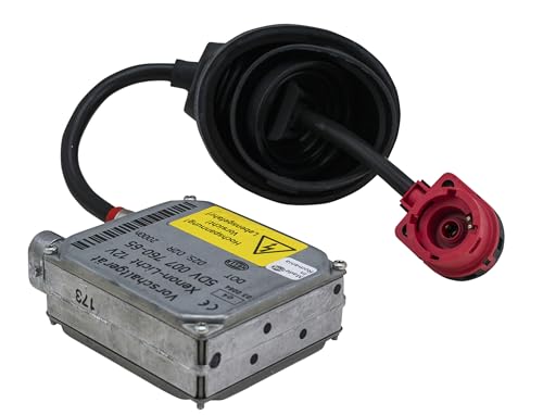 Hella 007760651 Xen Ballast Unit Gen 3 12V Oem, Multi miniatura 2