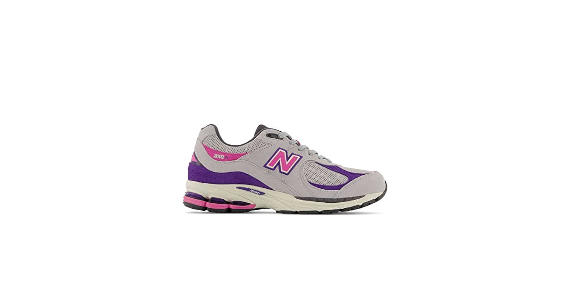Amazon.com | New Balance 2002R Unisex Sneakers, Beige Beige