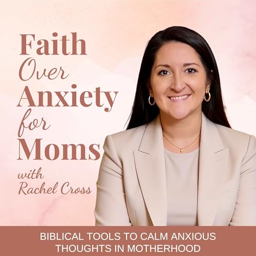 23. What God Is Really Like: How His Character Brings Peace to Anxious Moms