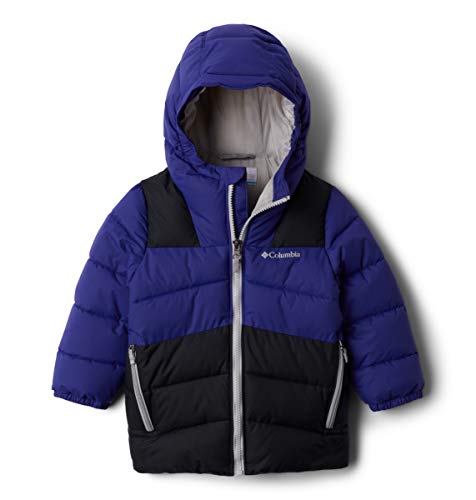 Image of Columbia Boy's Arctic Blast Jacket (Little Kids /Big Kids)