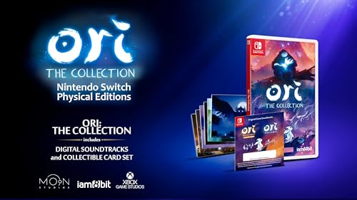 Catálogo para Comprar On-line Ori and the blind forest comprados en linea. 19 Imagen adicional
