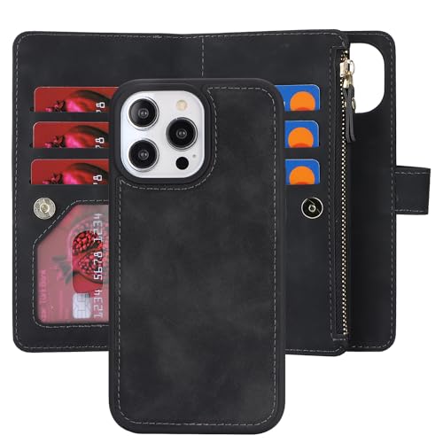 Pelanty for iPhone 14 Pro P[X for iPhone14 Pro 2in1蒠^ wʃJo[ | }Olbg OR p2way KDe z^J[h[ gуJo[ PUU[+TPU X^