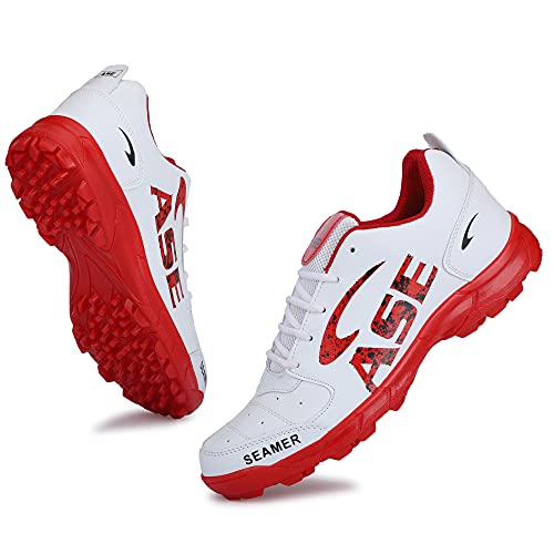 Image of ASE Men's Professional Cricket Shoes