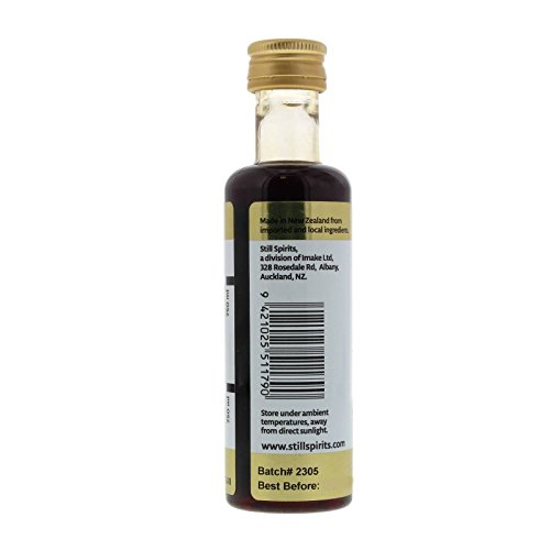 Still Spirits Top Shelf Tennessee Whiskey Essence Flavours 2.25L - Thumbnail 5