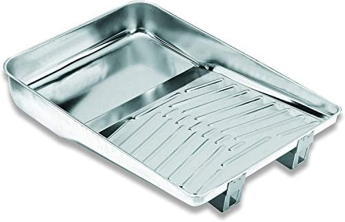 Bandeja para rodillo de metal Wooster R402 11" - Caja de 12 unidades miniatura 2