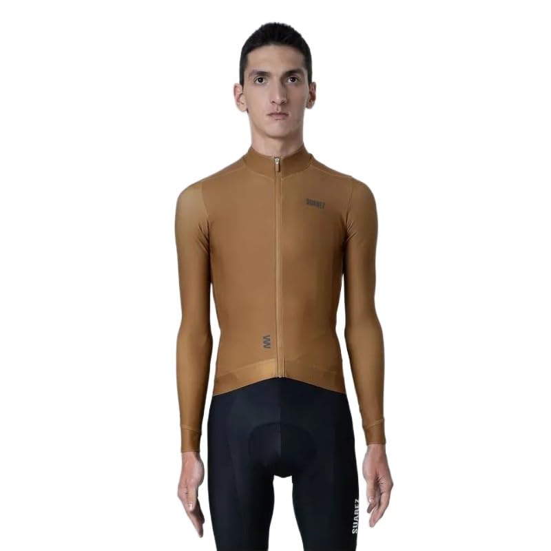 Suarez Thermal Ascender 2.4 Long Sleeve Jersey XL