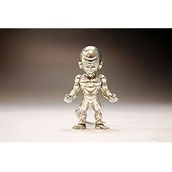 Dragon ball z Golden Freezer Mini Figura 6 cm Series 3 Absolute Chogokin (BDIDB129189) , color/modelo surtido