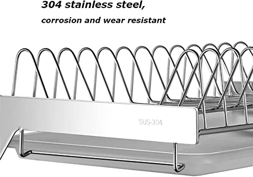 NUOCHEN Scolapiatti Scolapiatti Scolapiatti a