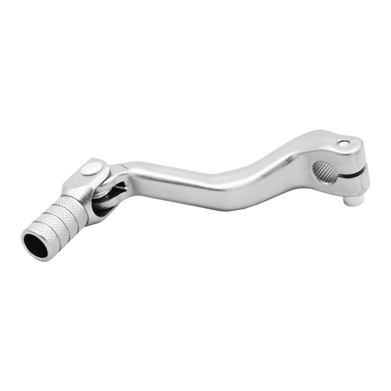 Cwdqynlg 1Pc Kick Start Crank Motorcycle Folding Gear Shift Lever Transmission For Nc250 Nc250s Nc300 Nc450