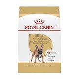 Royal Canin Breed Health Nutrition French Bulldog Adult Dry Dog Food, 30 lb Bag