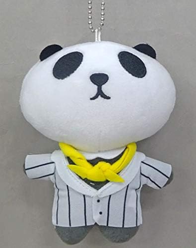 Amazon Co Jp すぎる ぬいぐるみキーホルダー ナポリの男たち シューズ バッグ