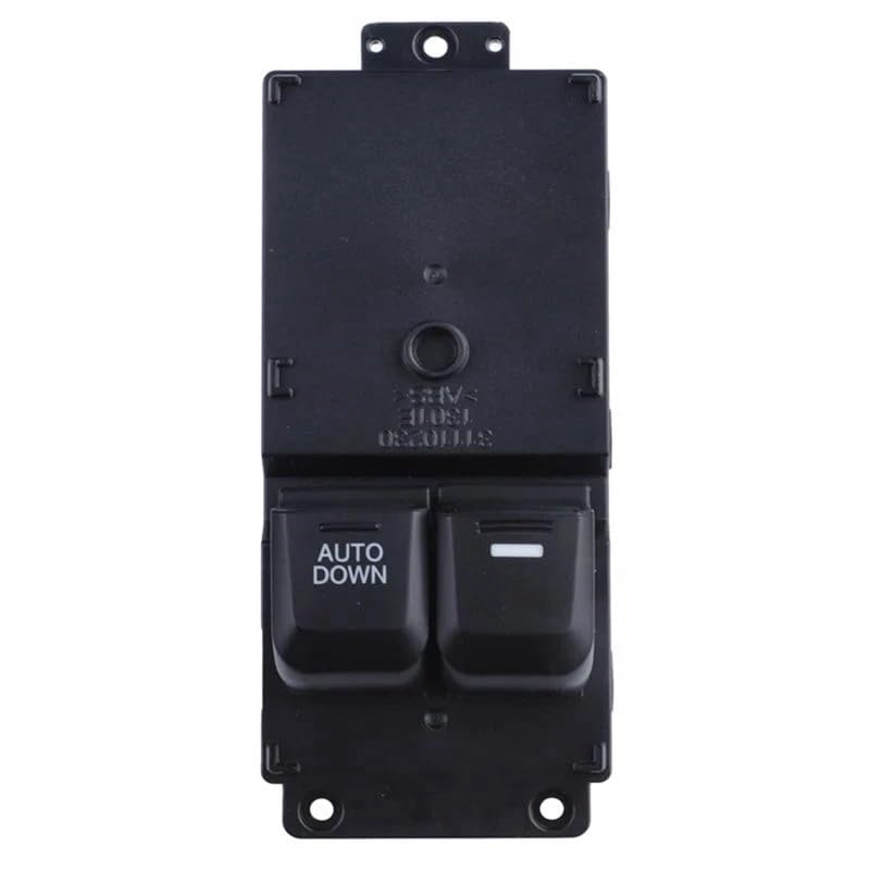 Interrupteur de lève-vitre électrique avant gauche 935704Y001 bouton de vitre Rio