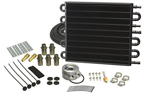 Derale 15902 Combination Cooler