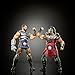 Masters of the Universe Chronicles 2 Action Figures, 6.5 Inch 2026 Movie Accurate Ram Man & Fisto Deluxe Articulation Jóhannes Haukur Jon Xue Zhang (Amazon Exclusive)