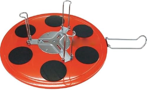 V�^�[���e�[�u�� �I�����W �e�[�u���a�F��480mm