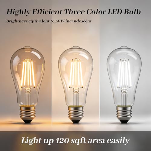 Image of Battery Operated Wall Sconce Set of 2, Wireless Wall Lights with Remote Control, Dimmable 3 Color Temperatures, Rechargeable Wall Sconce with Vintage Faux-Wood Finish for Bedroom Living Room