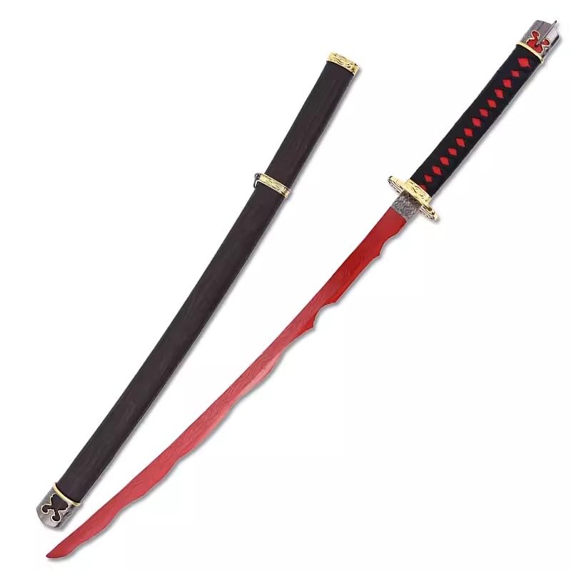 Amazon.co.jp: エルデンリング コスプレ武器 道具 名刀月隠 屍山