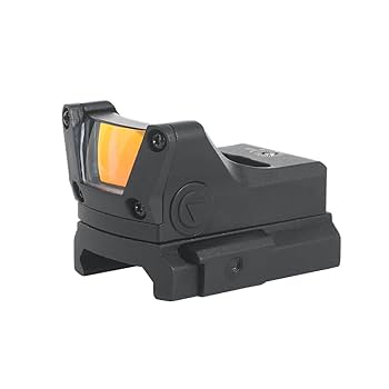 サイトロン ミニミル ドットサイト ダットサイト 専用マウント付