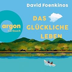 Das glückliche Leben Titelbild