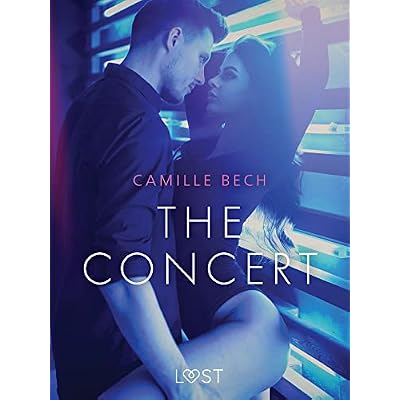 The Concert - Erotic Short Story
