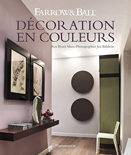 Preisvergleich Produktbild Décoration en couleurs (Bricolage)