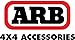 ARB 170111 BULKHEAD KIT,3.5MM,O-RING