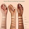 Neutrogena-Hydro-Boost-Hydrating-Concealer-Stick-for-Dry-Skin-Oil-Free-Lightweight-Non-Greasy-and-Non-Comedogenic-Cover-Up-Makeup-with-Hyaluronic-Acid-20-Light-012-Oz Neutrogena Hydro Boost Hydrating Concealer Stick for Dry Skin, Oil-Free, Lightweight, Non-Greasy and Non-Comedogenic Cover-Up Makeup with Hyaluronic Acid, 20 Light, 0.12 Oz