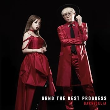 Garnidelia on Amazon Music Unlimited