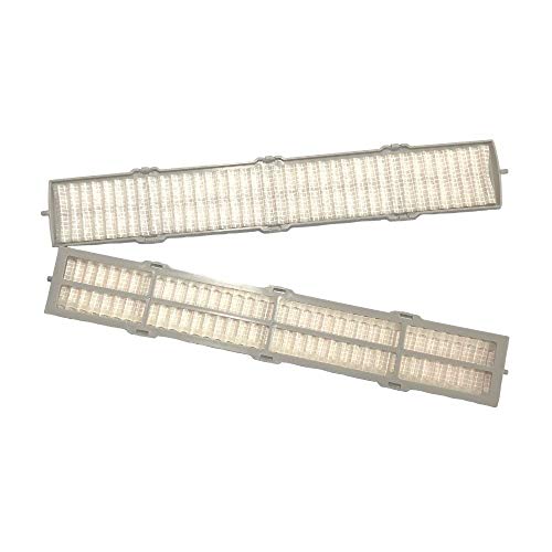 Fujitsu General OEM Filter 2 Count