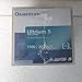 1/2quot; Ultrium LTO-5 Cartridge, 846m,1.5TB Native/3TB Compressed Capacity