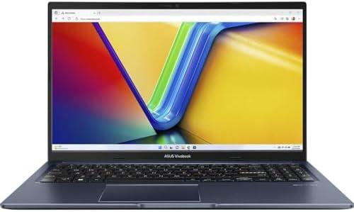 Amazon.com: Asus VivoBook 15 M1502 M1502YA-RS74 15.6 