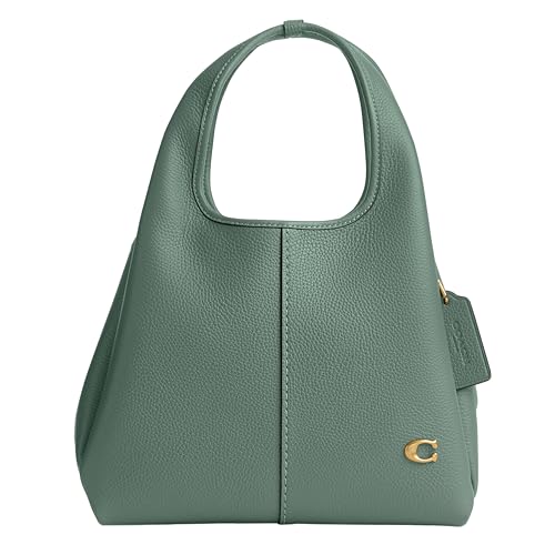 Image of Coach Women's Leather Lana Shoulder Bag