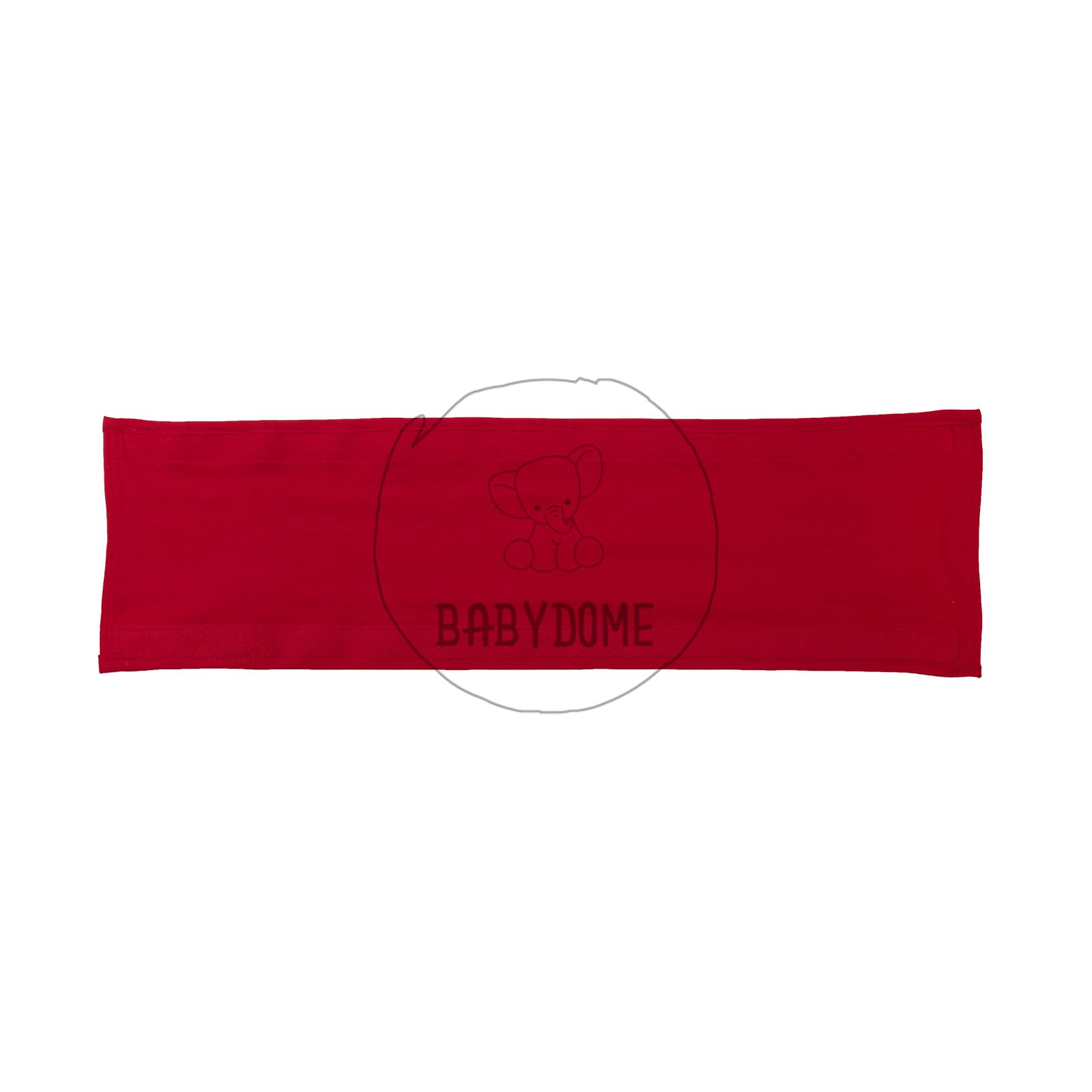 Housse de protection pour la barre d'accoudoir de la poussette - Guidon : design exclusif, sécurité et confort pour votre bébé. Fabrication artisanale en Espagne en matériau Premium. Couleur