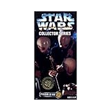 Collector Series Cantina Band Member Figrin D'An