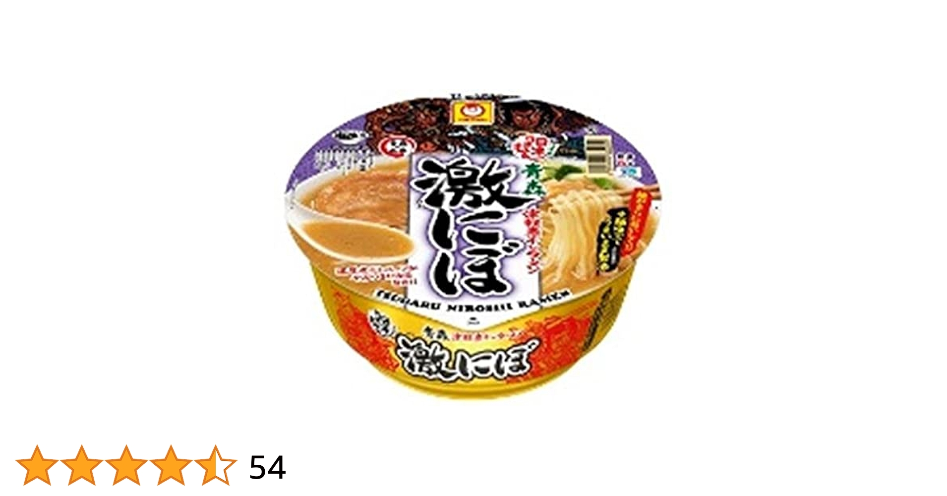 Amazon.co.jp: マルちゃん 東洋水産 日本うまいもん 青森津軽