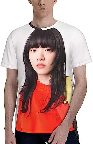 あいみょん風とリボンTシャツ【ブルー】XL あいみょん風とリボンTシャツ【ブルー】XL Amazon.co.jp: あい