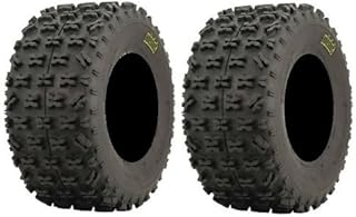 Pair ATV Rear Tires - Pair