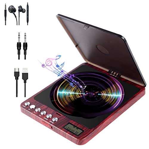 Top 10 Walkman Cd Players of 2022 Best Reviews Guide