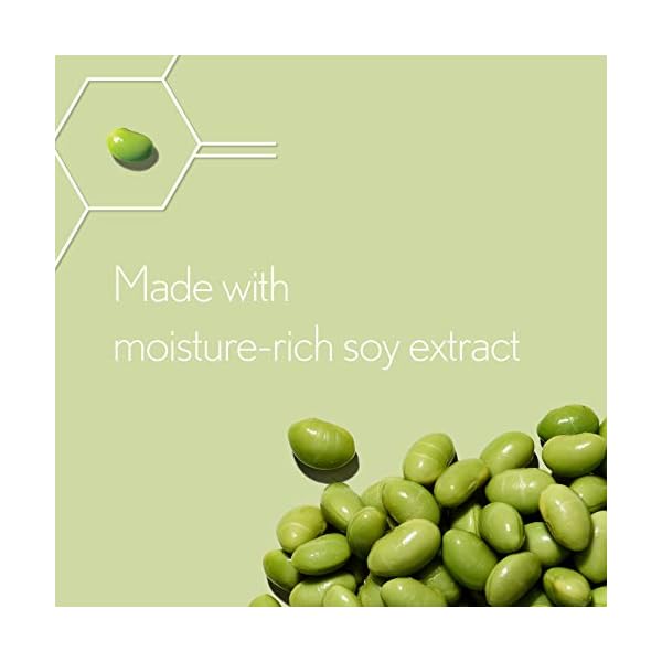 Aveeno-Positively-Radiant-Skin-Brightening-Exfoliating-Daily-Facial-Scrub-With-Moisture-rich-Soy-Extract-Jojoba-Castor-Oils-Soap-free-Hypoallergenic-Non-comedogenic-Face-Cleanser-70-Ounce Aveeno Positively Radiant Skin Brightening Exfoliating Daily Facial Scrub, Moisture-Rich Soy Extract, helps improve skin tone & texture, Oil-& Soap-Free, Hypoallergenic, 7 oz