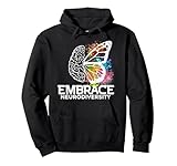 Funny adhd awareness apparel