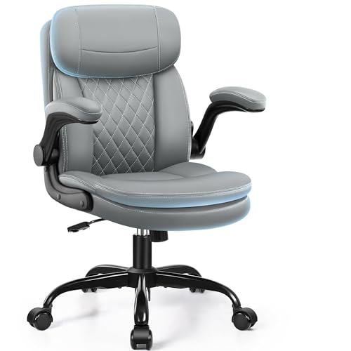 Heroset Leather Gaming Chair