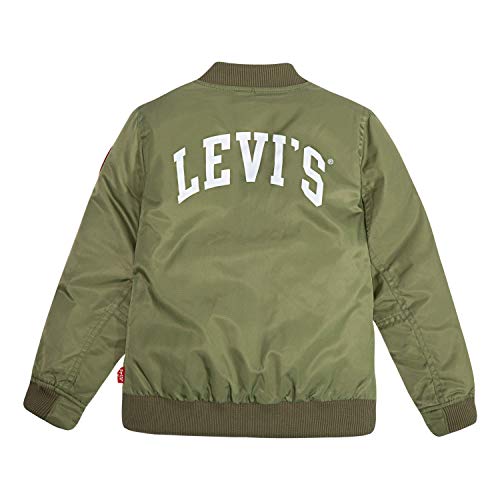 Levi's Boys' Bomber Jacket2