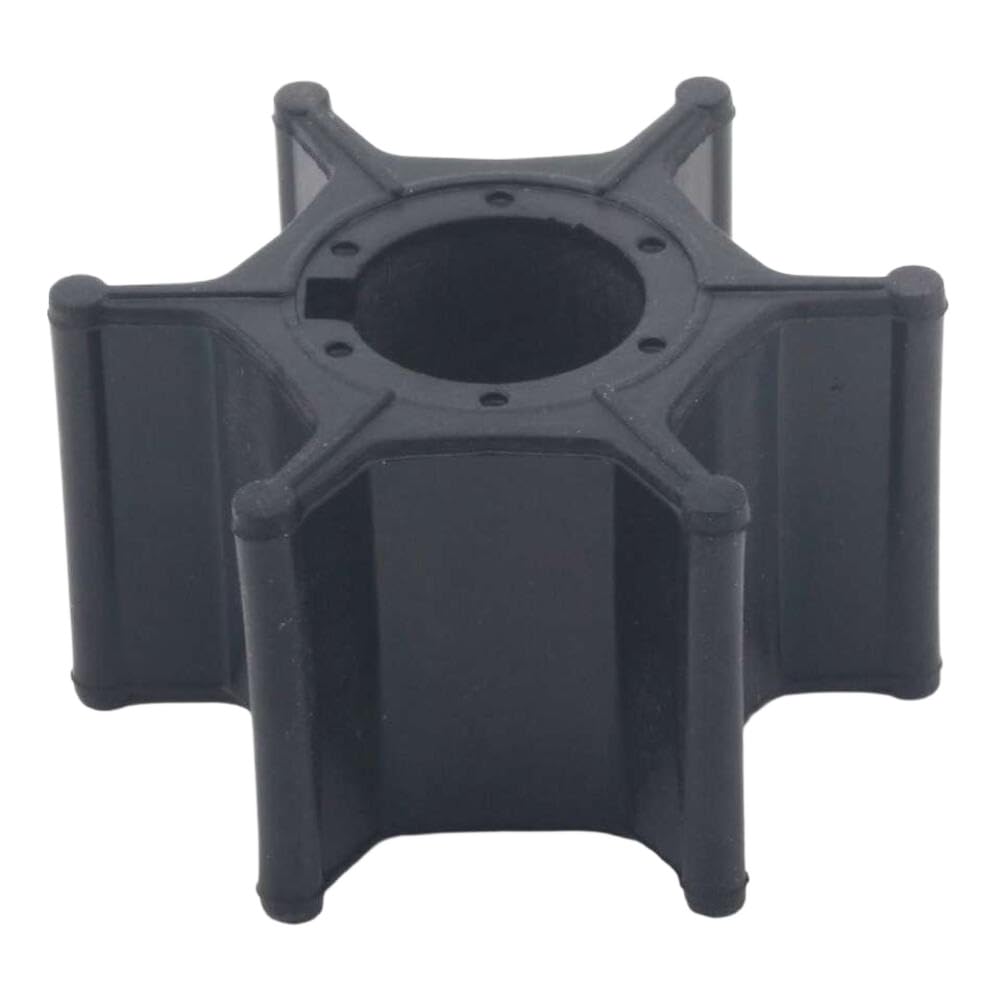 Girante della pompa dell'acqua compatibile con Soxa Marine 17461-93900 17461-939M0 17461-939L0 DF8 DF9.9 DF15 DT9.9 DT15