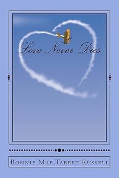 Love Never Dies