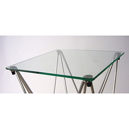 Guéridon Spider table appoint salon entrée hauteur 88 - 6